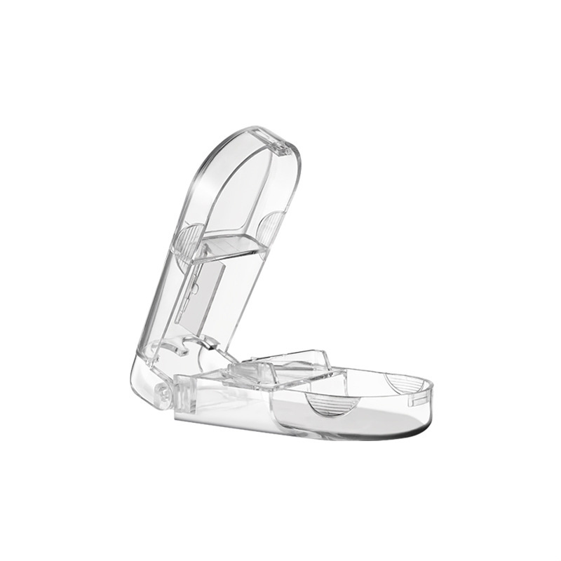 Home Medicine Cutter, Pill Cutter Box